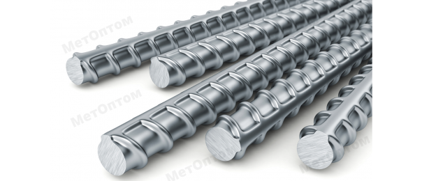 Купить Арматура А500С АIII Ø16мм  в Мытищах